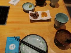 -晴季寿司(延河路万达广场店)