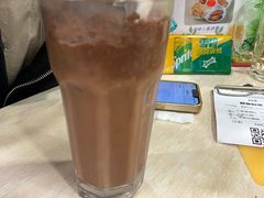 -喜莲咖啡