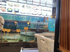 -怀德酒楼·粤菜·海鲜·茶点(宝安国际机场店)