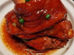 -7号院家宴.烧鸽子(门头沟店)
