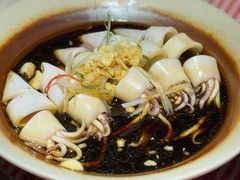 -永信海鲜(群星城店)