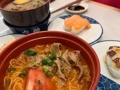 -濱寿司(高新伊藤店)