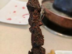 -阳坊大都涮羊肉(阳坊总店)