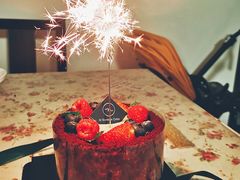 -姆们M Sweetie Cake(三里屯店)