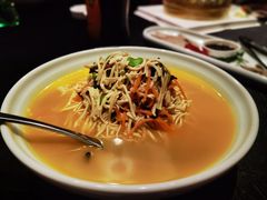 -京采烤鸭清真餐厅(金桥店)