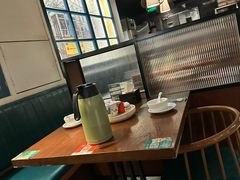 -南拳十三姨·潮汕砂锅粥(世纪金源店)