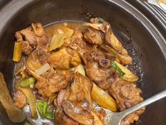 -頂好酒家·经典粤菜(海信广场店)
