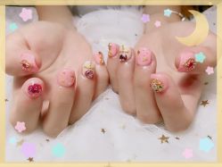 点击看大图 -Hands Nail专业美甲美睫