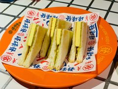 -碌碌发·东南亚风味烧烤档(体育西店)