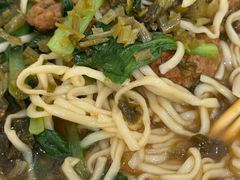 小排面-百家缘(东门南路店)