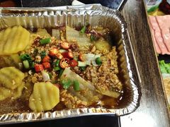 -碳匠炭火烤肉