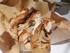 -关东小磨东北菜(漕河泾印象城店)