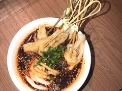 -太二酸菜鱼(天鹅湖万达店)