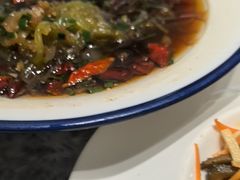 -聚丰园•湖鲜餐厅(阿红私房菜梅石路店)