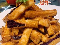 -俭寨大盘鸡·缸子肉·小公鸡·新疆菜(云通店)