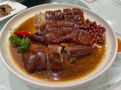 -御彩酒家(东风东路店)