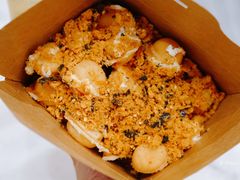 -茶力的小怪兽(梅林卓悦汇店)