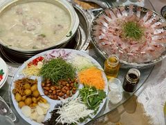 -丰尔粥食·粥底火锅(大良总店)