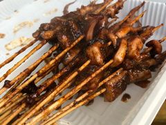 -十里铺铁板鱿鱼