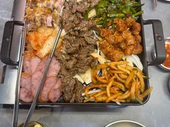 -意成料理