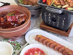 -苏梦江南·淮扬菜(夫子庙店)