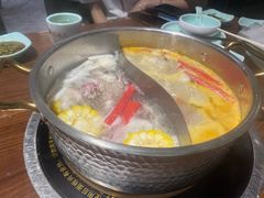 -龙泉人椰子鸡·糟粕醋·海南菜(龙昆南店)