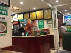 -西域美食蘭州拉面