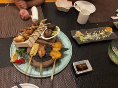 -长崎屋·日本料理·刺身·烧鸟(天河北路店)