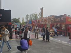 -万达广场(北京槐房店)