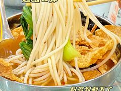 -红鼻子桂林米粉(金唐新光界店)
