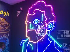 -天津梵高星空艺术馆(天河城旗舰店)