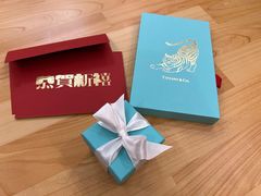 -Tiffany & Co.蒂芙尼
(杭州万象城店)