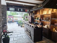 -古市香跷脚牛肉·非遗传承单位