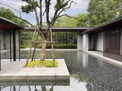 -木守西溪溪隐餐厅