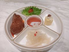 -宴昆山·私房菜(春晖店)