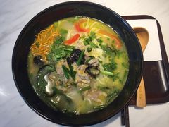 -蒙小妹骨汤饭.米线(新光路店)