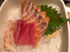 -极尚大瀛喜日本料理(铜锣湾店)