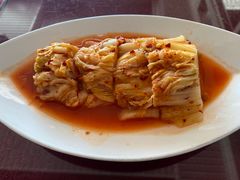 -松涛园朝鲜·海鲜·料理店(鸭绿江断桥店)