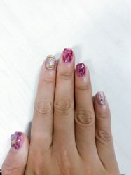 -Easy Lady美甲美睫半永久纹绣工作室