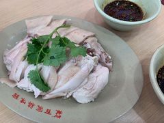 -百家鸡味馆(清泰店)