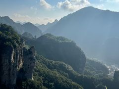 -雁荡山风景名胜区