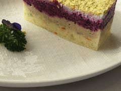 -马克西姆俄罗斯餐厅(通亚街店)