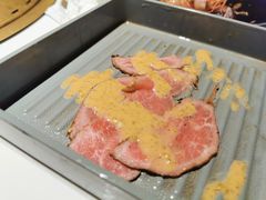 -和牛村烧肉放题(淄博王府井店)