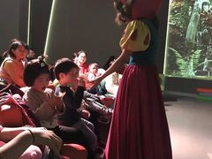 -彩色熊猫剧场