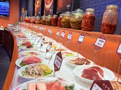 -许爷家·生态湖鲜(徐汇日月光店)