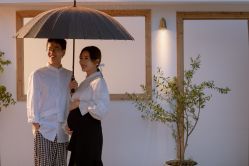 -专注孕妇照亲子照·纪田摄影