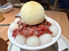 -新太二·鲜料川菜(晶耀前滩店)