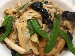 -汇兴源餐馆(小北路店)