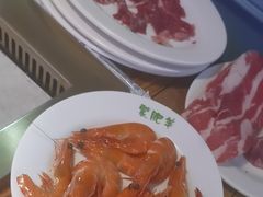 -蒙肥羊·酸汤潮牛·鲜牛肉火锅烤肉自助(岗顶店)