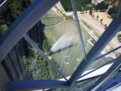 -野三坡刘家河高山漂流